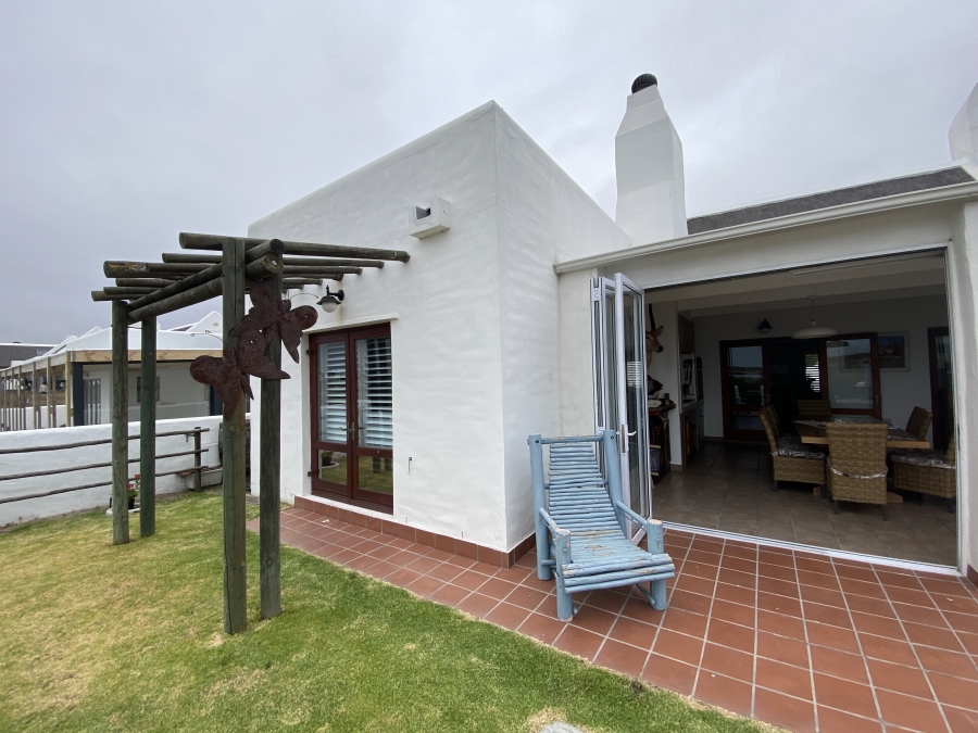 4 Bedroom Property for Sale in Jacobsbaai Western Cape